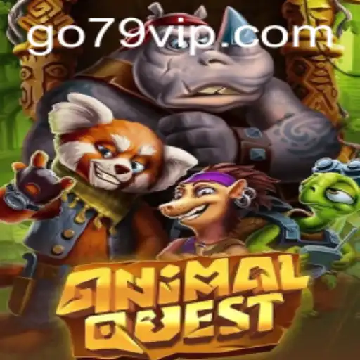 Descubra o Fascinante Mundo de AnimalQuest