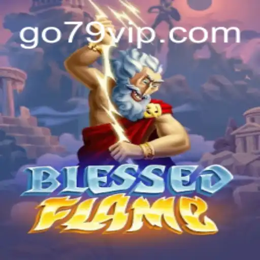 Explorando o Universo de BlessedFlame: Um Guia Detalhado
