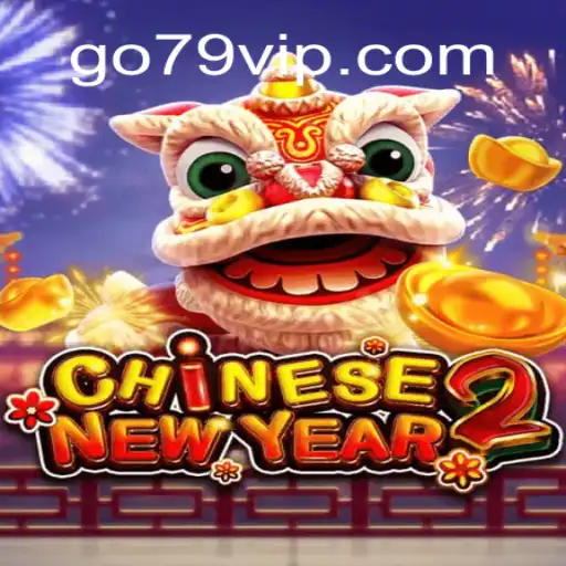 Descubra o Mundo Fascinante de CHINESENEWYEAR2