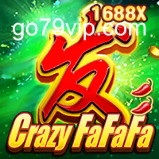 Explorando o Mundo de CrazyFaFaFa: Um Jogo Inovador no Universo 79VIP.COM