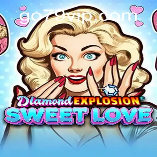 DiamondExplosionSweetLove: Um Mergulho no Mundo do Entretenimento
