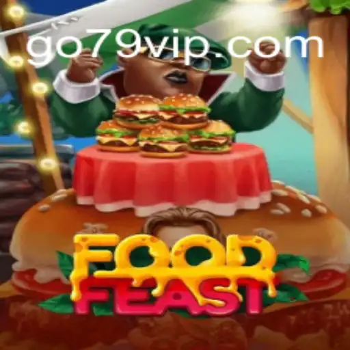 Explorando o Mundo do Jogo FoodFeast: Uma Jornada Gastronômica