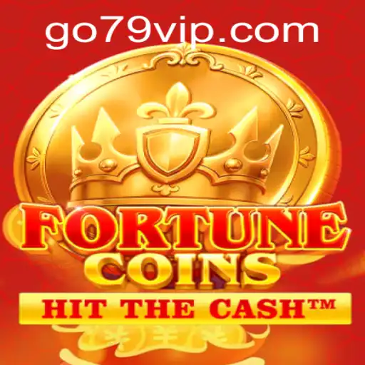 Descubra o Excitante Mundo de FortuneCoins e Explore as Oportunidades com 79VIP.COM