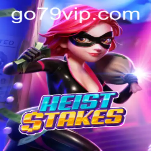 Explorando o Mundo de HeistStakes: O Novo Sucesso dos Jogos Online