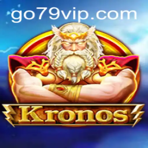 Descubra Kronos: O Jogo de Estratégia Inovador de 79VIP.COM