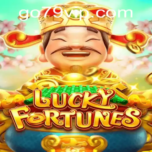 LUCKYFORTUNES e 79VIP.COM: Um Mergulho no Mundo dos Jogos de Azar