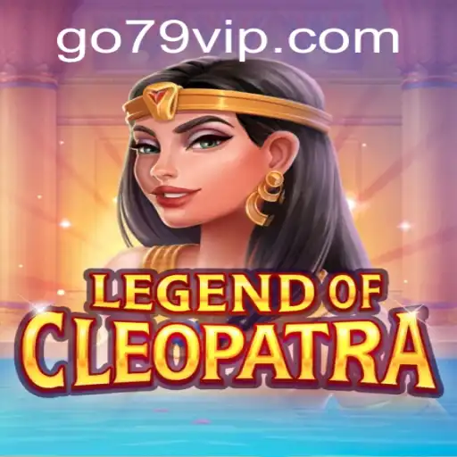 LegendOfCleopatra: Aventuras Antigas com 79VIP.COM
