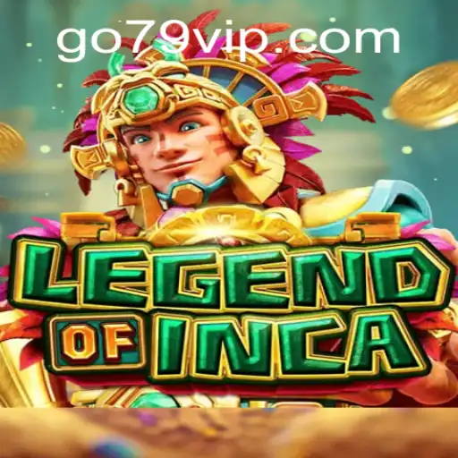 LegendofInca: Um Mergulho nas Antigas Civilizações Andinas