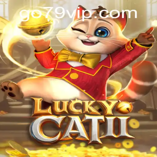 Tudo sobre o Jogo LuckyCatII e a Plataforma 79VIP.COM