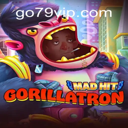 MadHitGorillatron: Desvendando o Jogo Revolucionário e Suas Regras