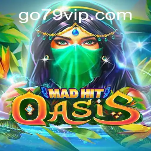Descubra o Mundo Empolgante de MadHitOasis: Gameplay e Regras