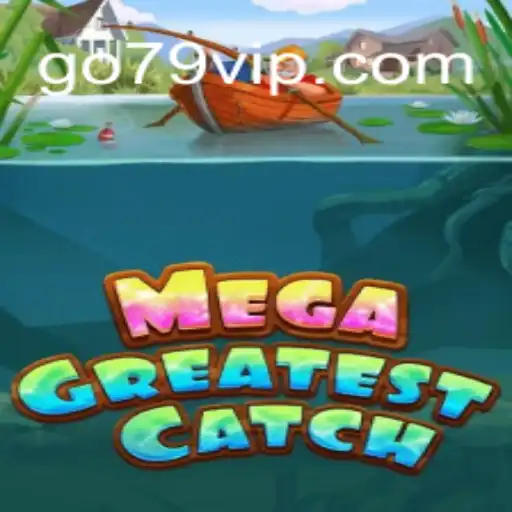 Explorando o Mundo de MegaGreatestCatch: A Nova Sensação dos Jogos Online