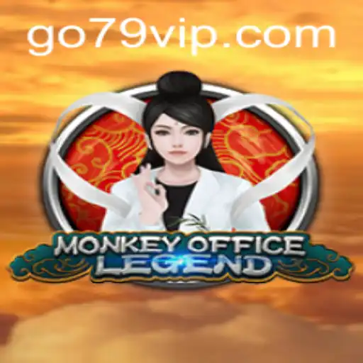 Descubra o Universo de MonkeyOfficeLegend: Aventura e Estratégia