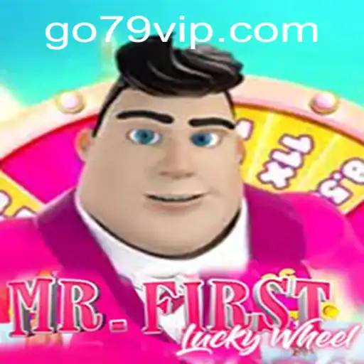 Explorando o Mundo de MrFirstLuckyWheel: Diversão e Estratégia no 79VIP.COM