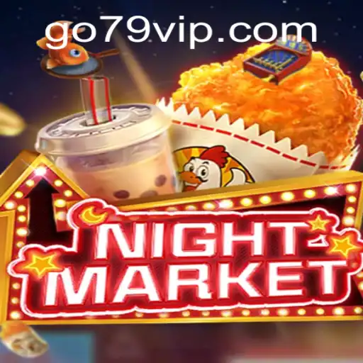 Explorando o Mundo do Jogo NIGHTMARKET: Tudo o que Você Precisa Saber