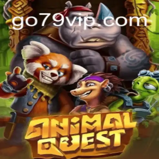 Descubra o Fascinante Mundo de AnimalQuest