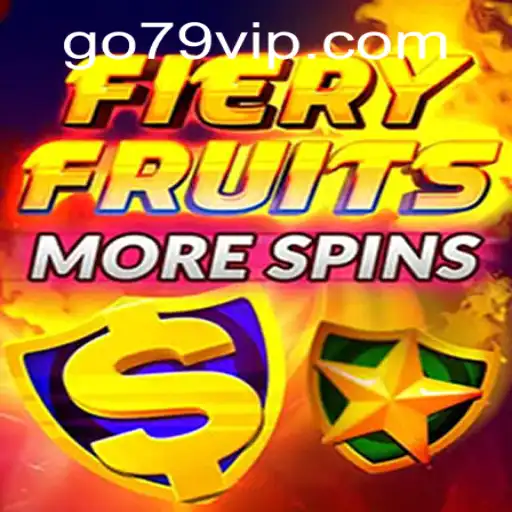 FieryFruitsMoreSpins: Descubra a Ação e Emoção dos Cassinos Online