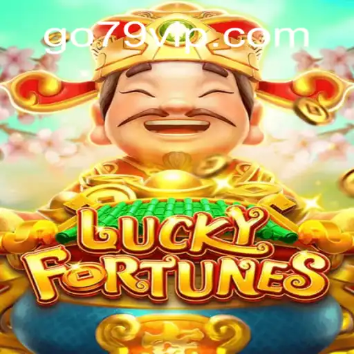LUCKYFORTUNES e 79VIP.COM: Um Mergulho no Mundo dos Jogos de Azar