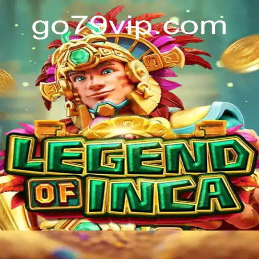 LegendofInca: Um Mergulho nas Antigas Civilizações Andinas