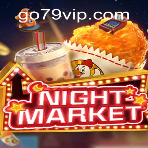 Explorando o Mundo do Jogo NIGHTMARKET: Tudo o que Você Precisa Saber