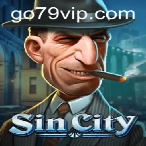 SinCity: Uma Imersão no Universo de Apostas de 79VIP.COM