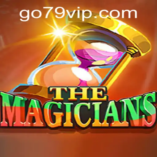 Descubra o Fascinante Mundo de 'TheMagicians' com 79VIP.COM