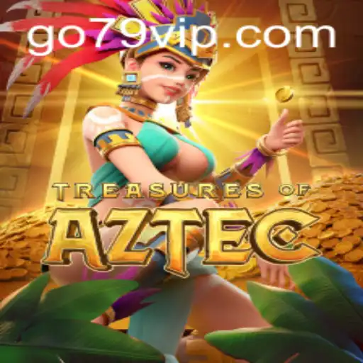 Explorando Tesouros do Jogo Treasures of Aztec