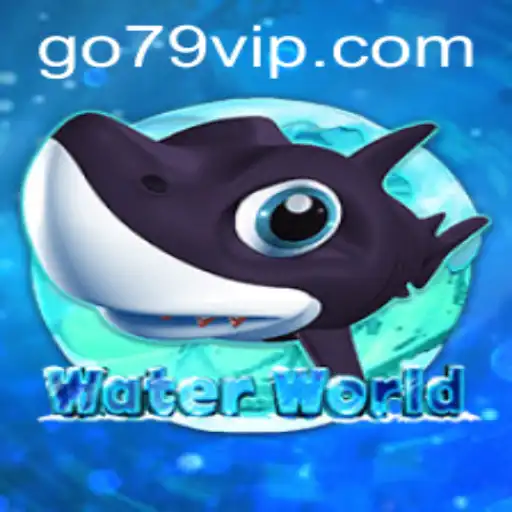 Explorando WaterWorld: Um Mergulho no Mundo Aquático com 79VIP.COM