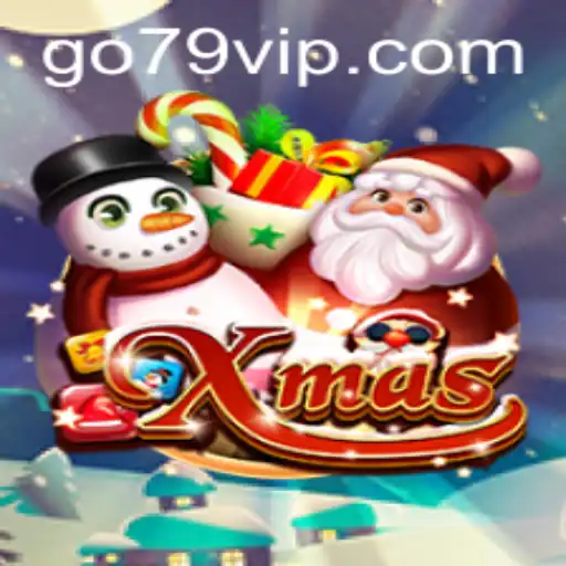 Explorando o Mundo de Xmas: Um Jogo Cativante com 79VIP.COM
