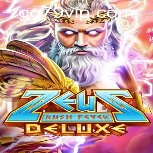 ZeusRushFeverDeluxe: Uma Aventura Imersiva no Mundo dos Jogos
